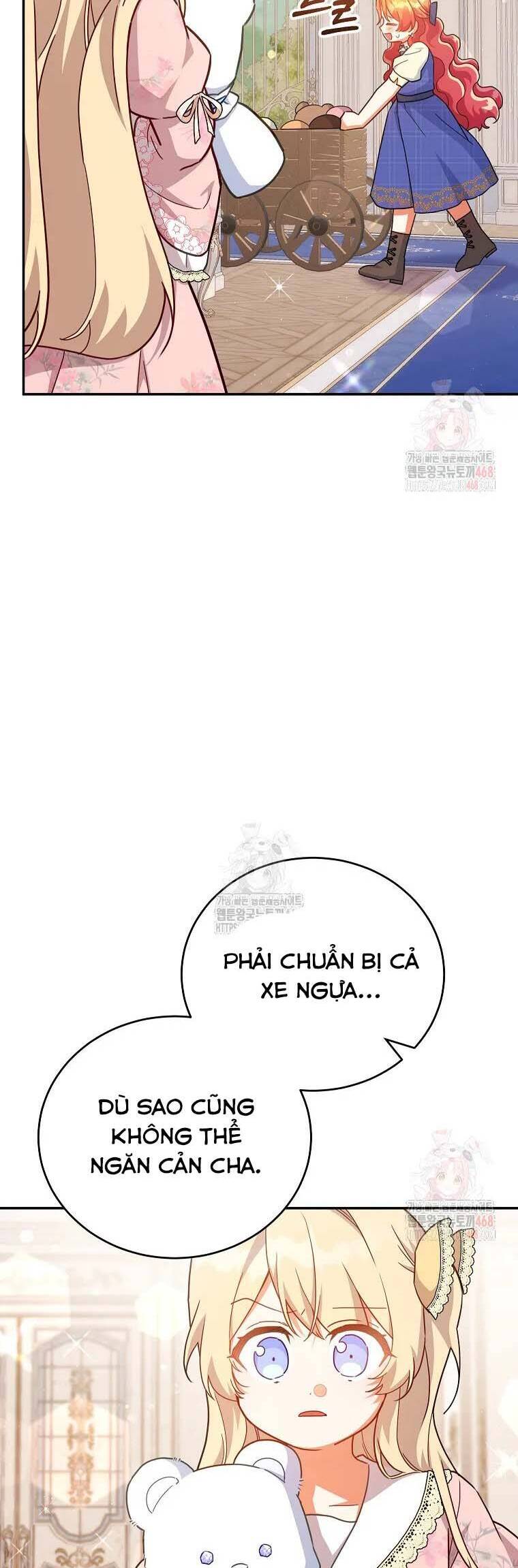 Bé Con Chốn Hoa Nở Chương 62 Ảnh 16