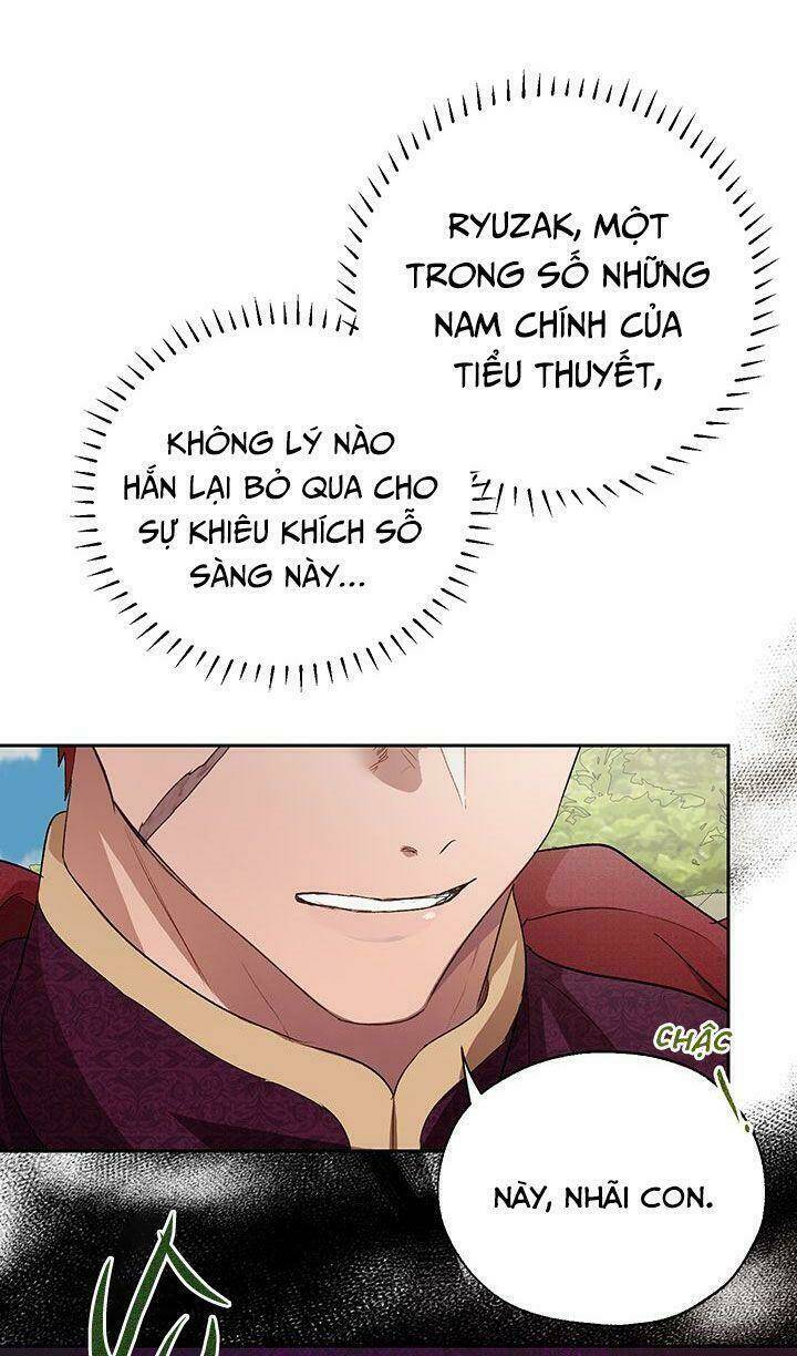 Cách Bảo Vệ Anh Trai Của Nữ Chính Chương 31 Ảnh 42