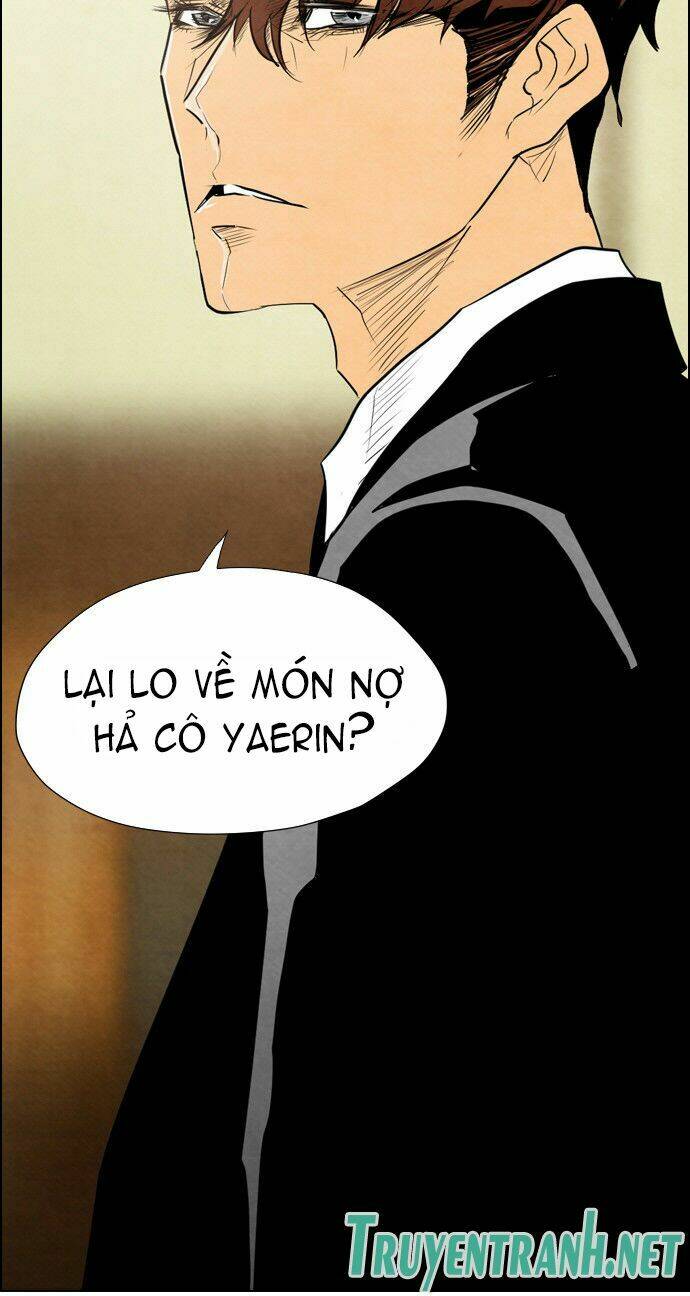 Nạn Nhân Hồi Sinh Chương 23 Ảnh 36