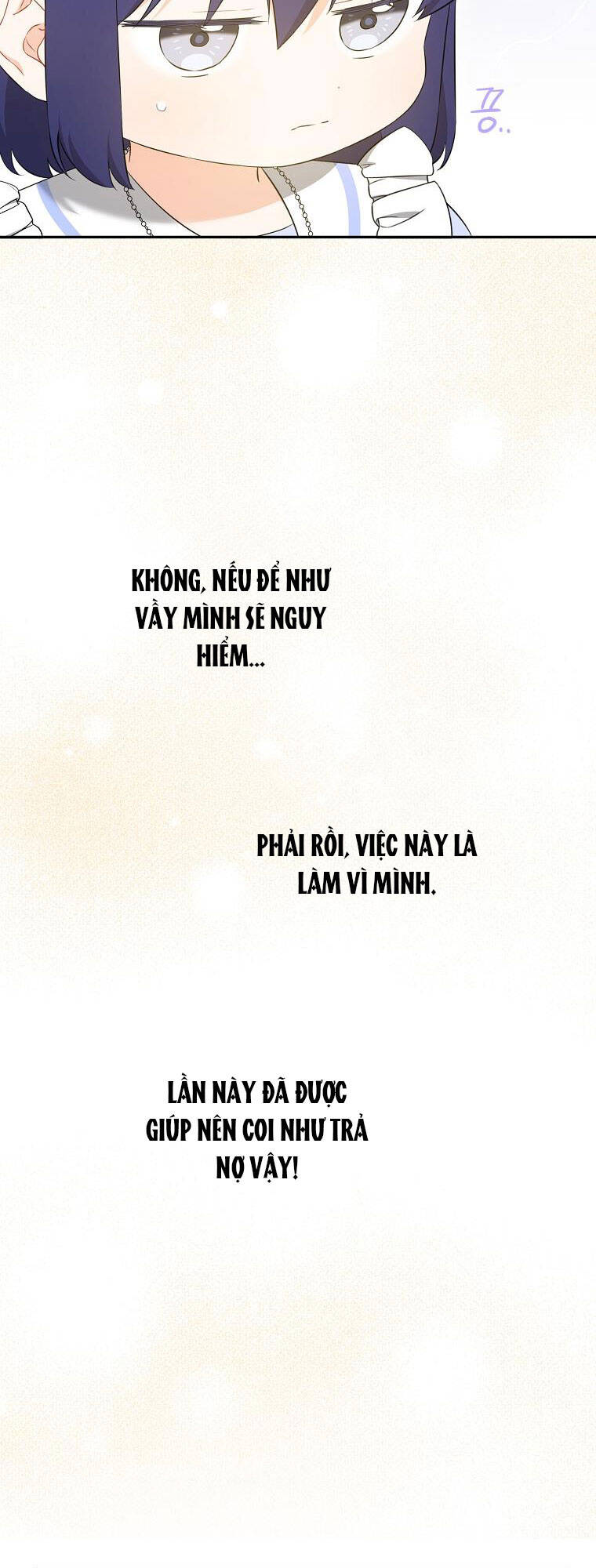 Cho Con Núm Vú Đi Mà Chương 73.1 Ảnh 44
