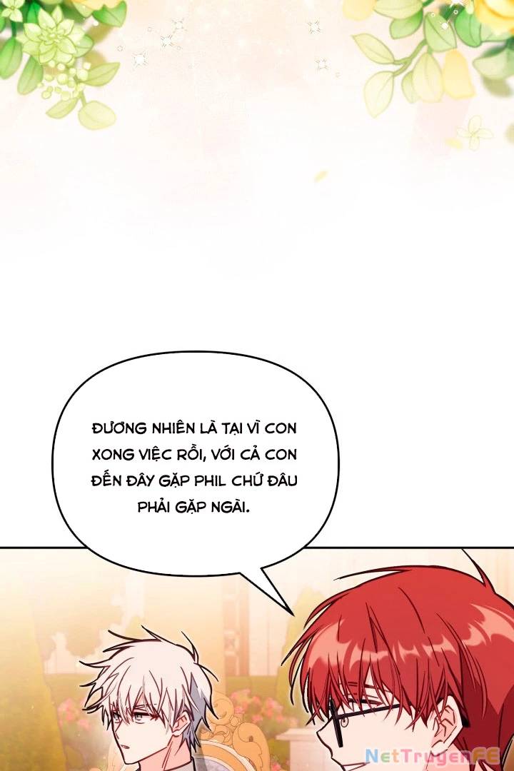 Không Có Nơi Nào Dành Cho Công Chúa Giả Mạo Chương 54 Ảnh 102