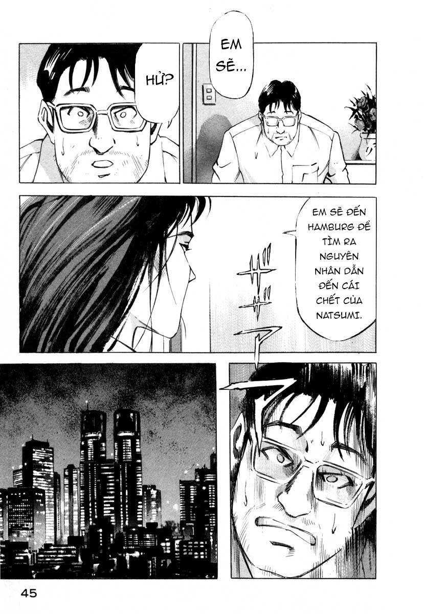 Jiraishin Chương 5.1 Ảnh 44