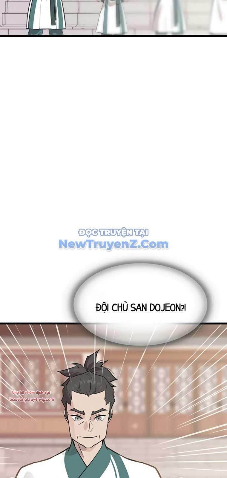 Tôi Trở Thành Chồng Của Giáo Chủ Ma Giáo Chương 12 Ảnh 40