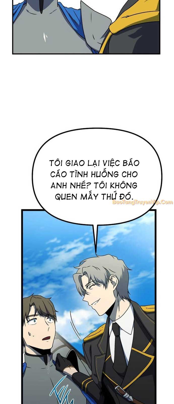 Phản Diện Tối Thượng Với Đôi Mắt Cáo Chương 12 Ảnh 48