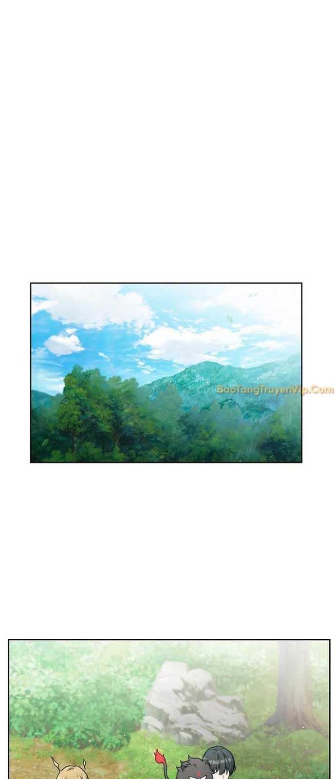 Thiếu Gia Chủ Của Gia Tộc Tử Linh Sư Chương 24 Ảnh 38