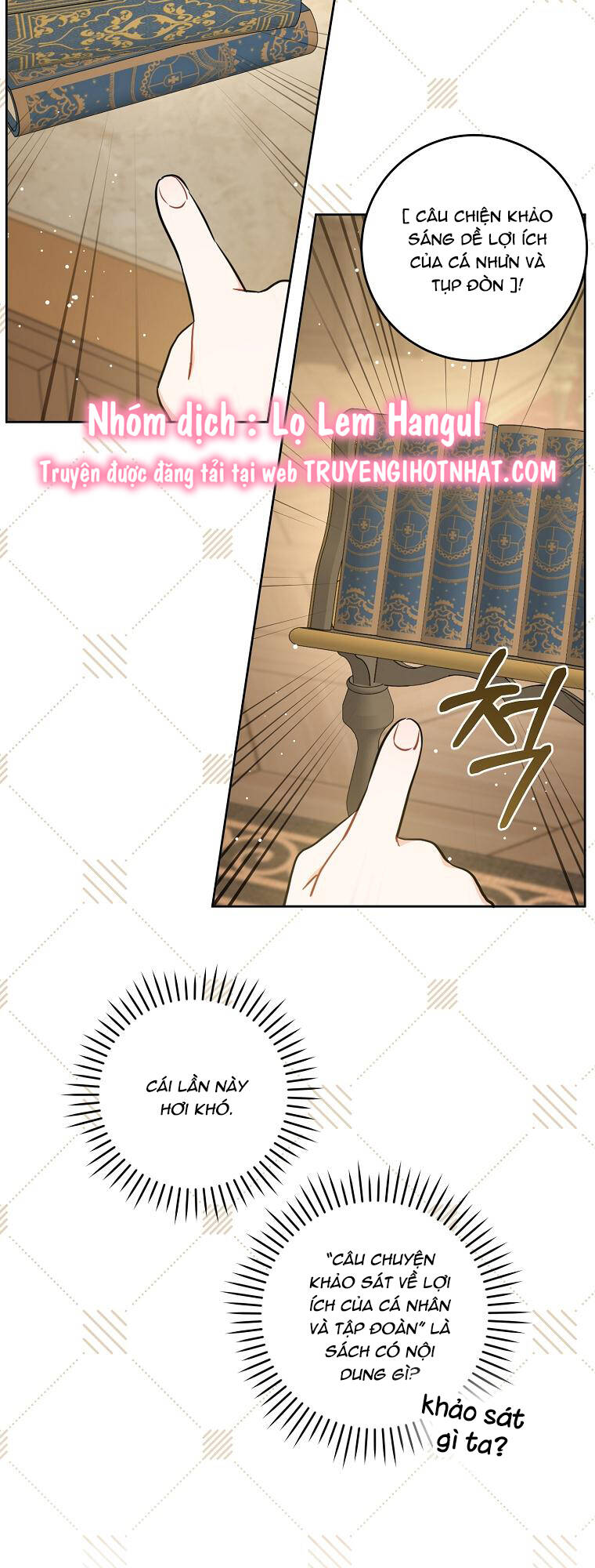 Cho Con Núm Vú Đi Mà Chương 71.1 Ảnh 49