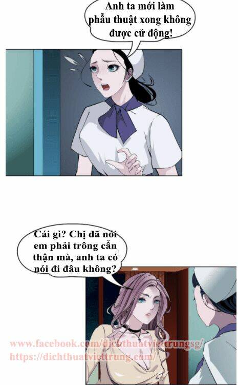 Câu Lạc Bộ Ngoại Tình 2 Chương 8 Ảnh 14