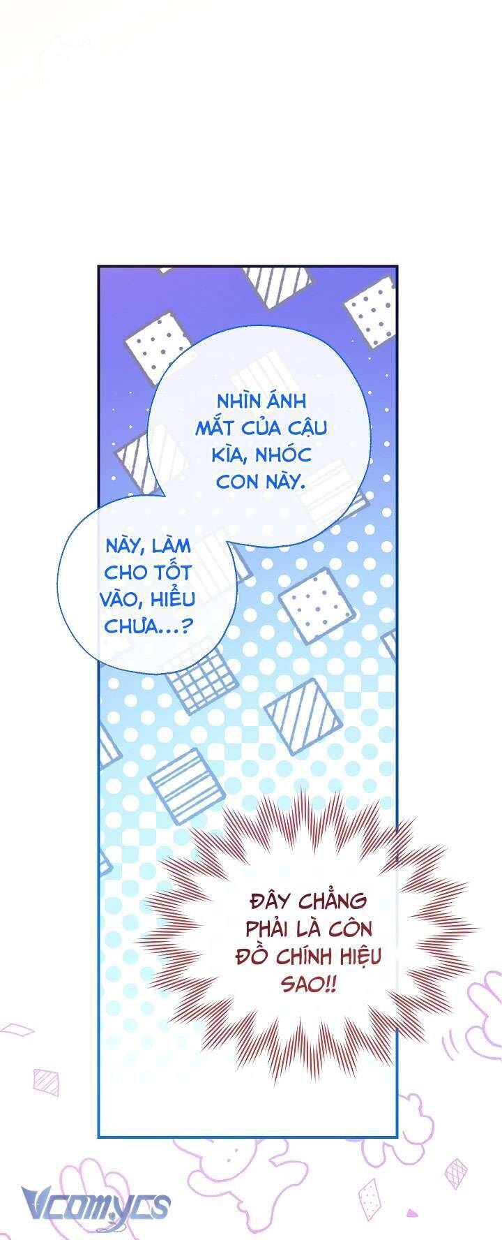 Chúng Ta Có Thể Trở Thành Người Nhà Không? Chương 132 Ảnh 17