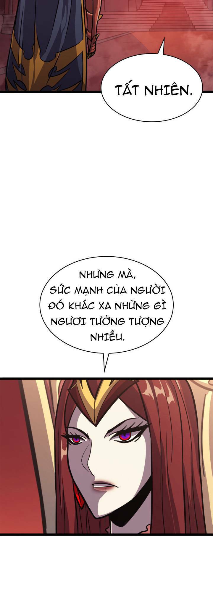 Sự Trở Lại Của Người Chơi Cấp Cao Nhất Chương 127 Ảnh 14