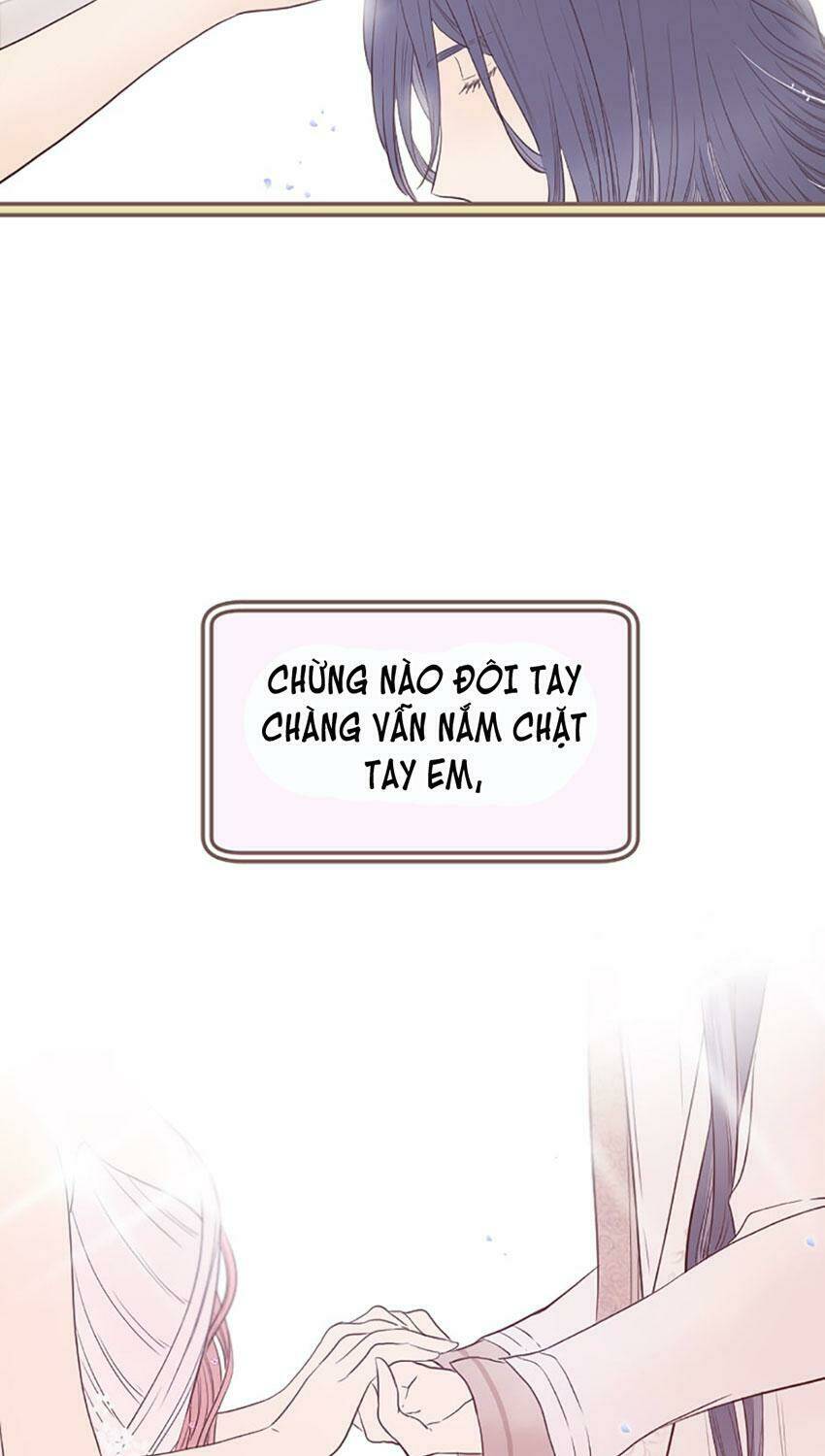 Nàng Persephone Và Chàng Hades Chương 25 Ảnh 31
