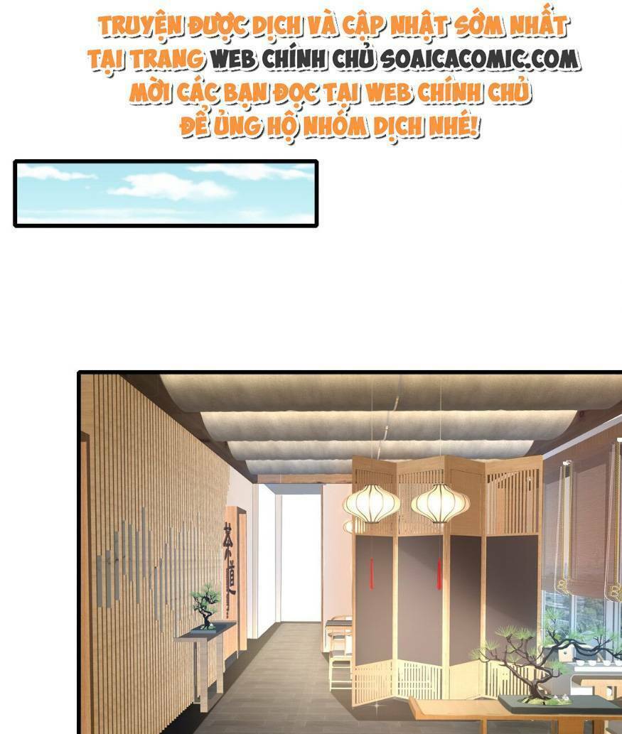 Cô Vợ Thế Thân Của Tổng Tài Chương 8 Ảnh 2