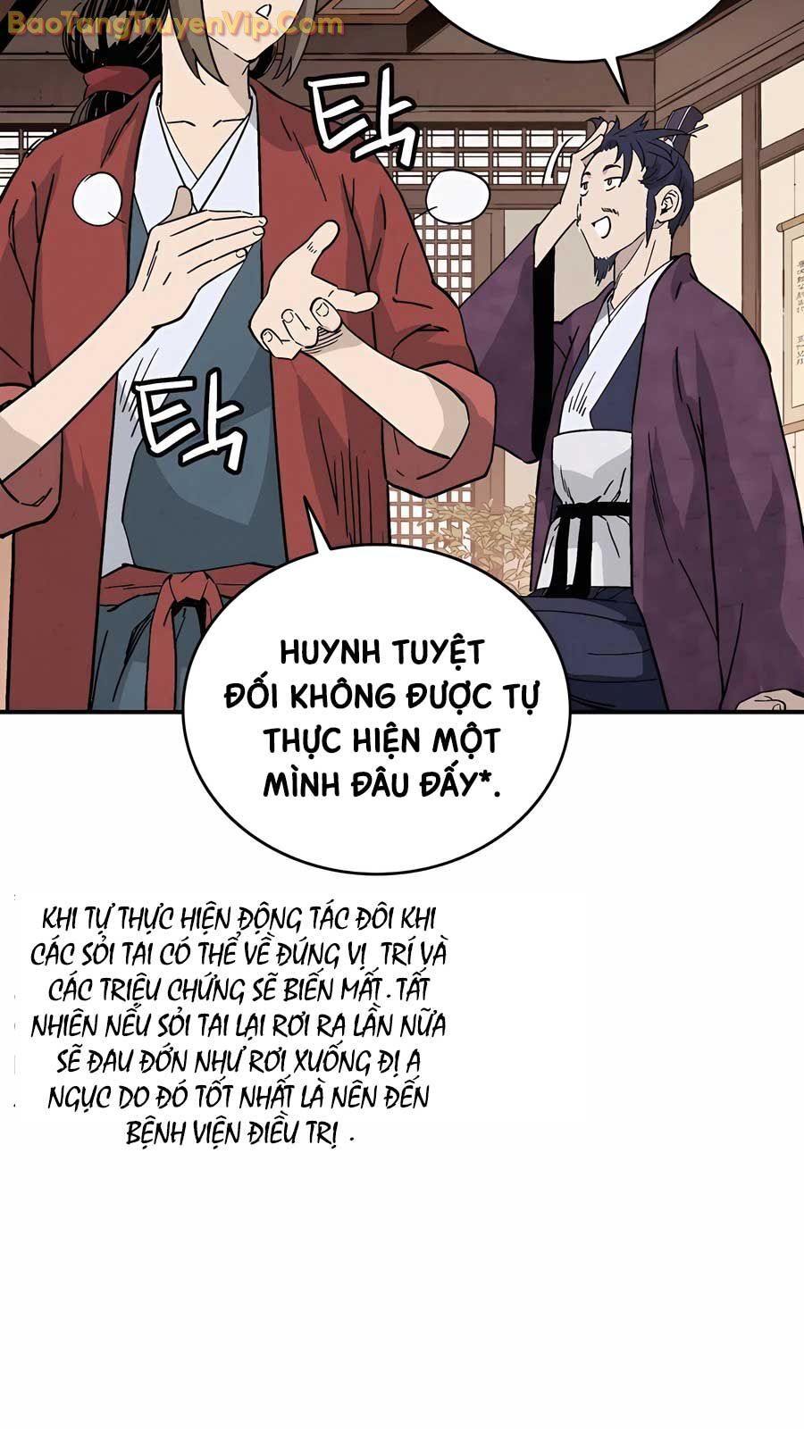 Trọng Sinh Thành Thần Y Thời Tam Quốc Chương 154 Ảnh 42