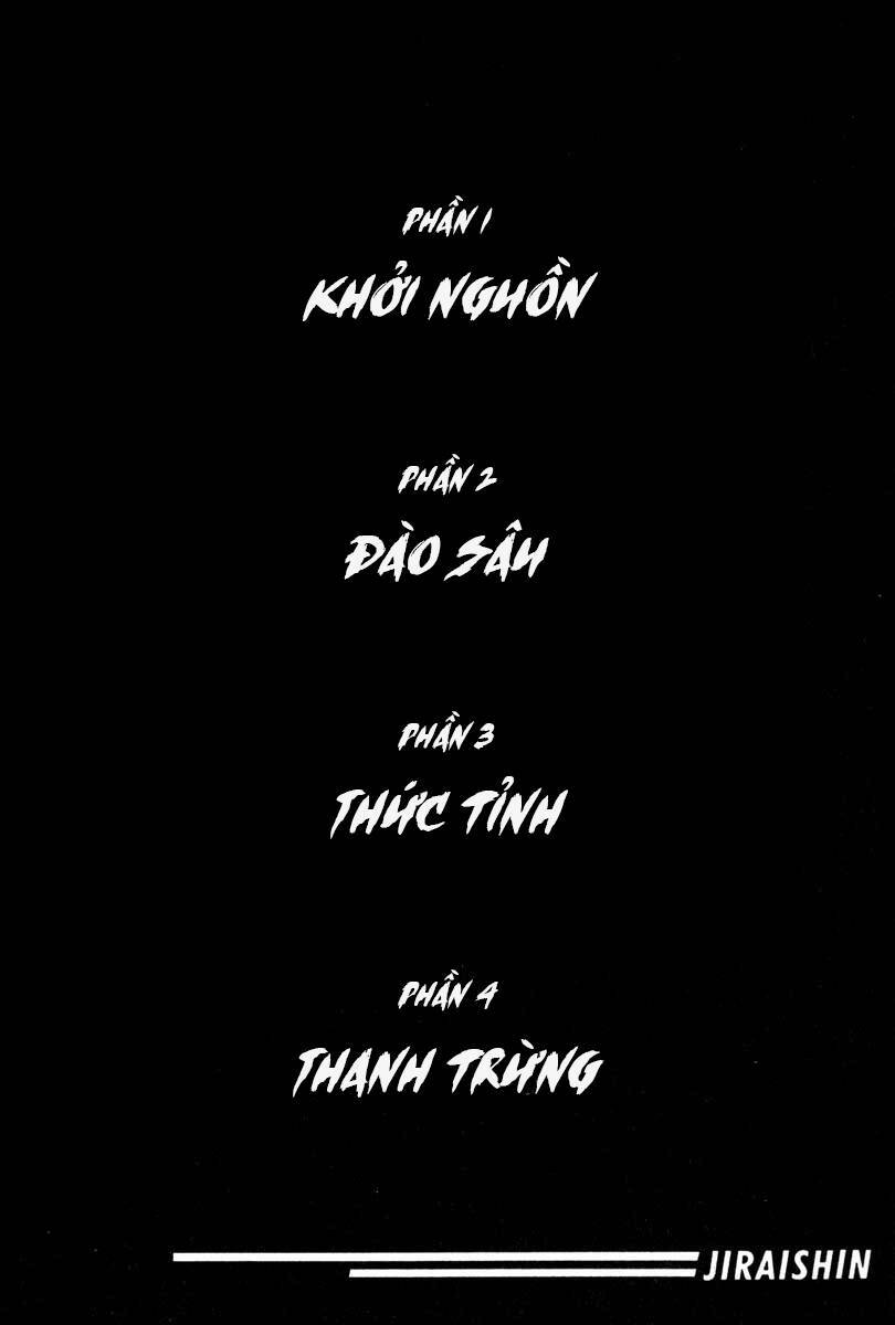 Jiraishin Chương 9.1 Ảnh 3