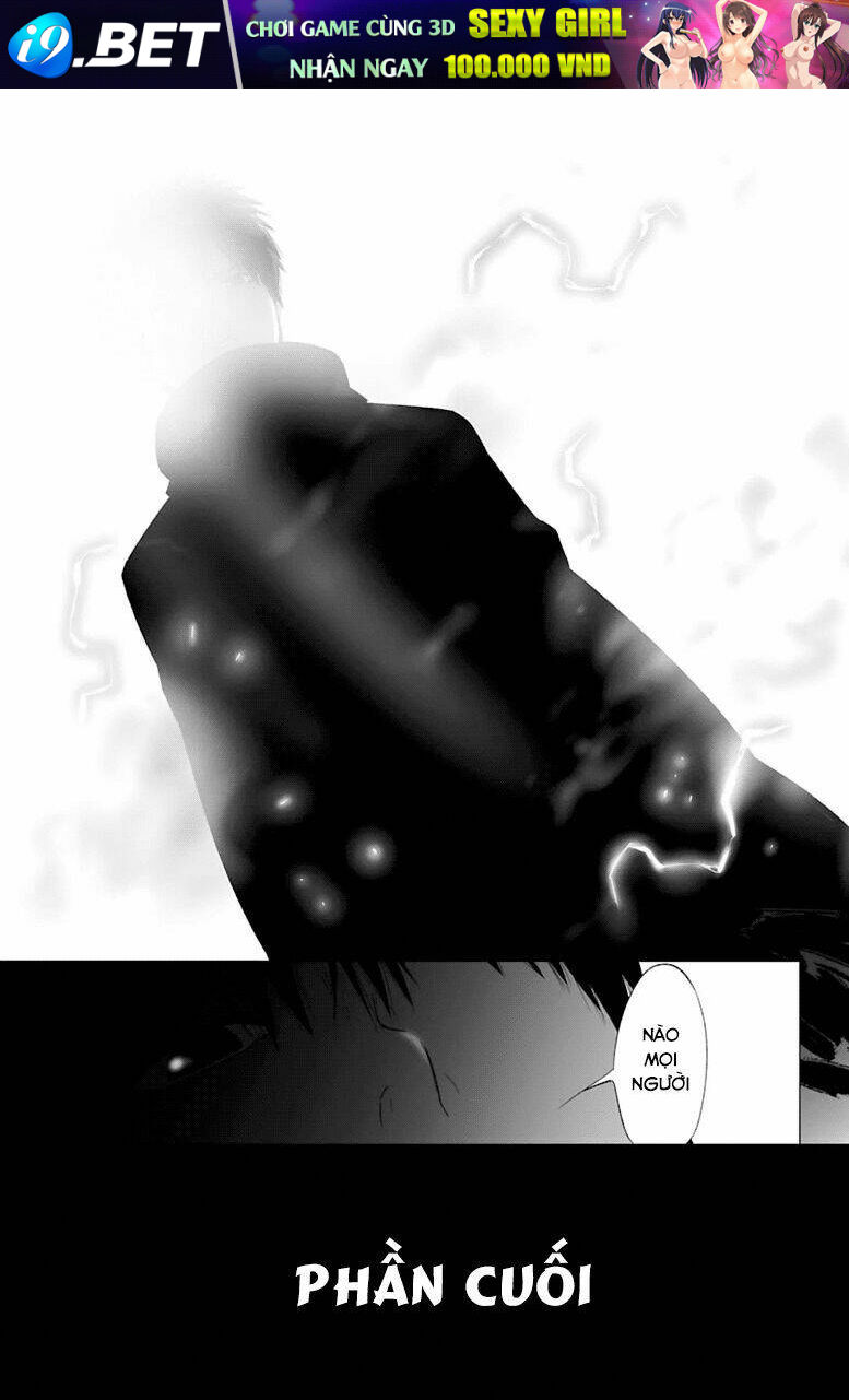 Mahou Shoujo Of The End Chương 44 Ảnh 10