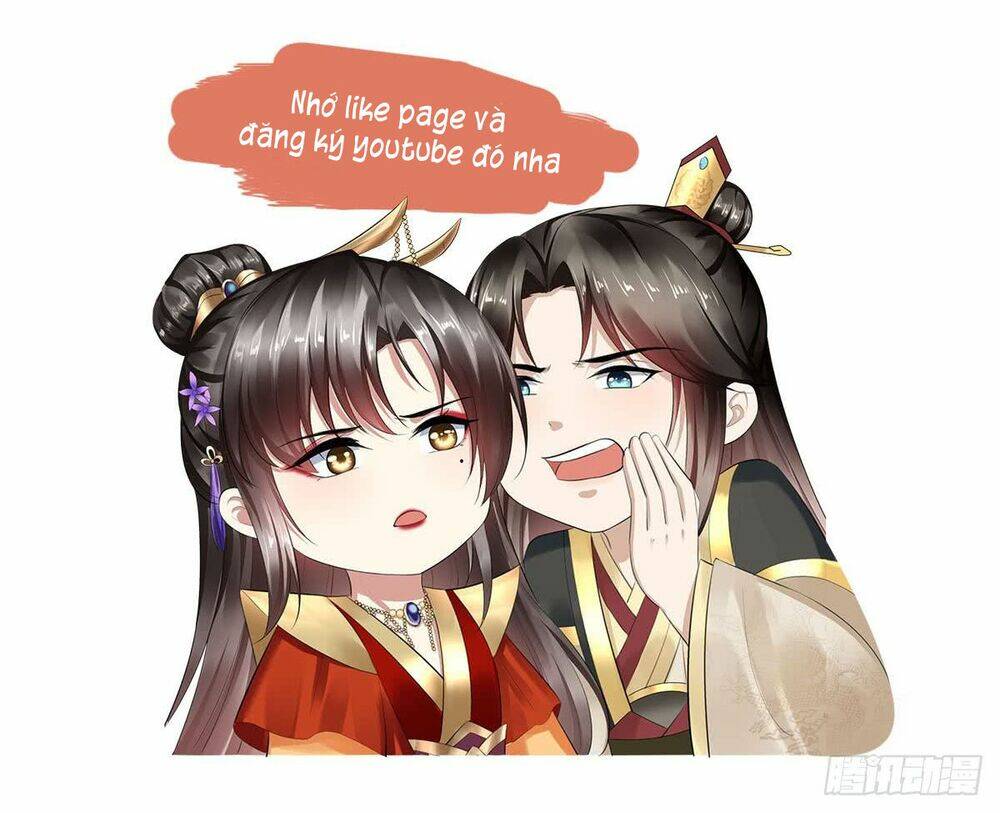 Bổn Cung Muốn Làm Hoàng Đế Chương 10 Ảnh 35