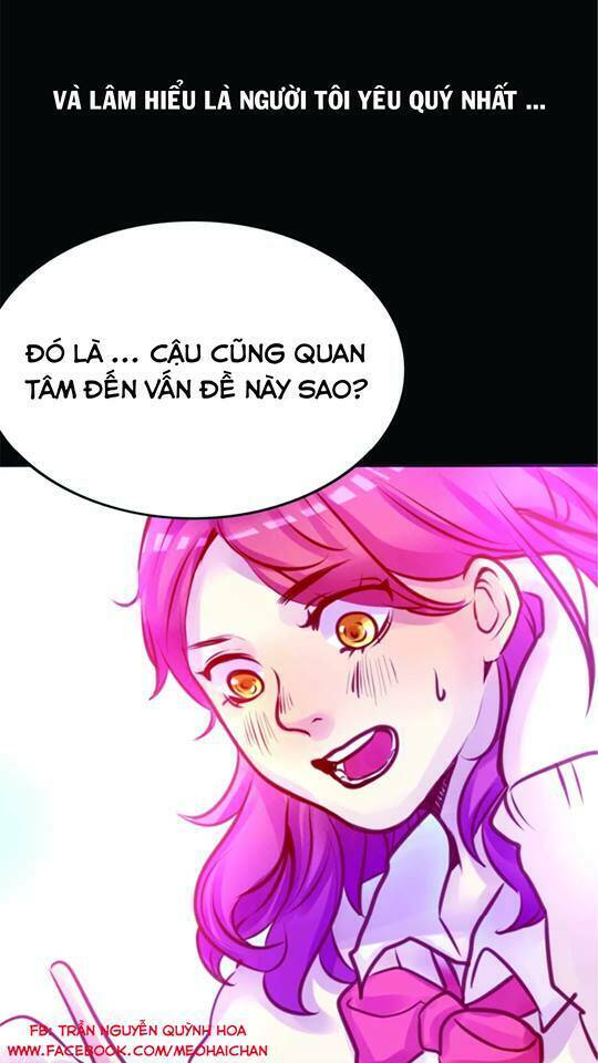 Trả Thù Trường Trung Học 2 Chương 7 Ảnh 24