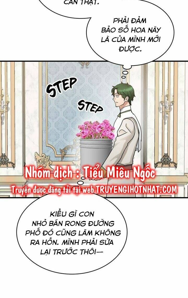Người Thừa Kế Chương 49 Ảnh 29