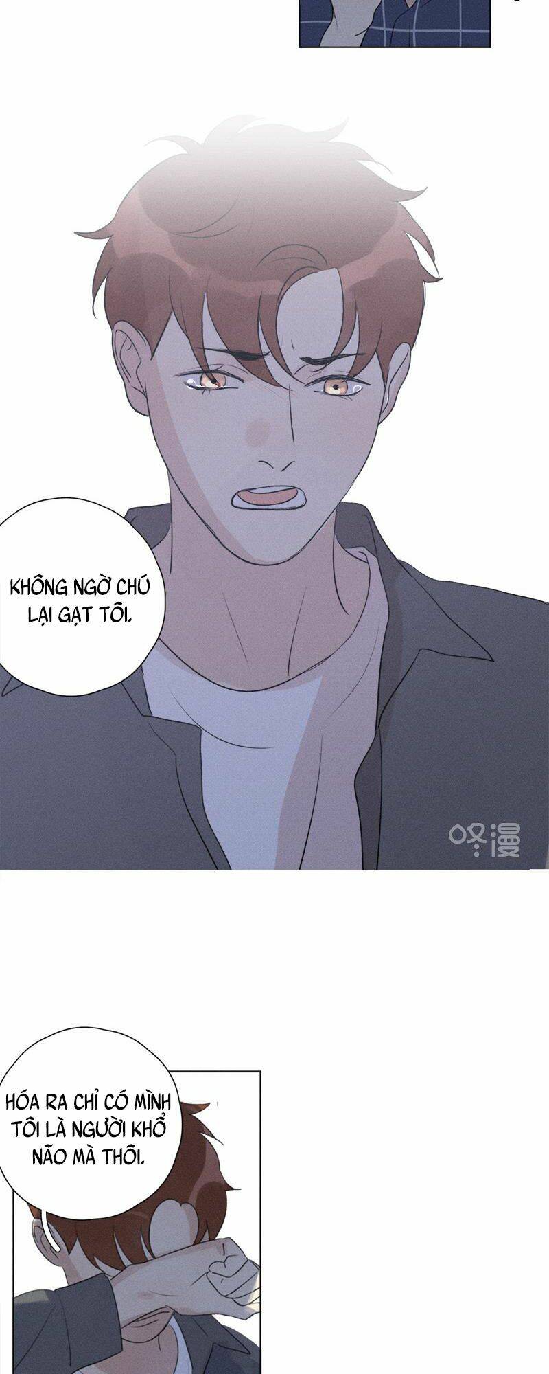 Here U Are Chương 120 Ảnh 36