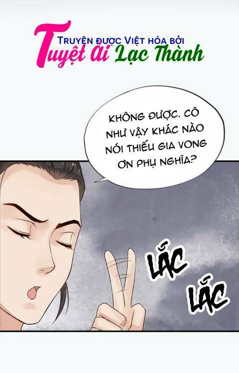 Cô Phương Bất Tự Thưởng (Màu) Chương 21 Ảnh 24