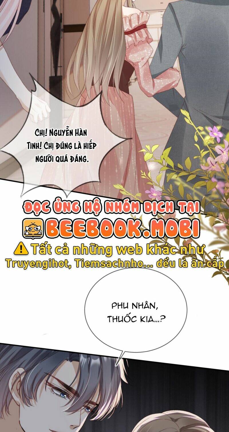 Sau Khi Trọng Sinh, Tôi Gả Cho Đại Lão Tàn Tật Chương 38 Ảnh 31
