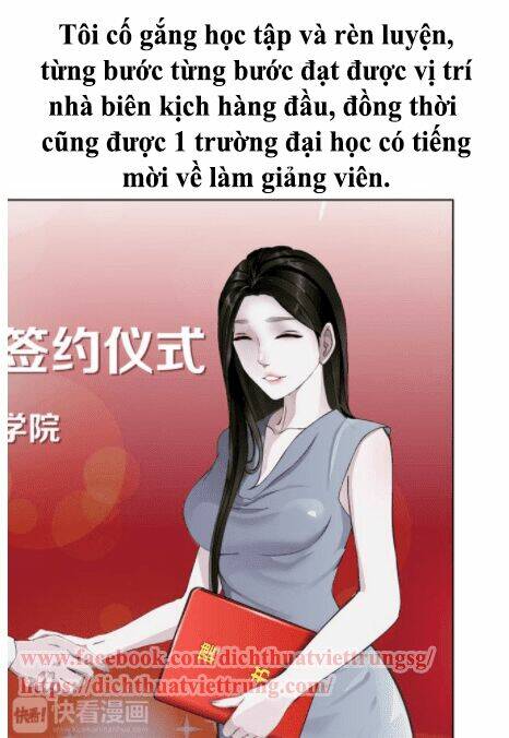 Câu Lạc Bộ Ngoại Tình 2 Chương 9 Ảnh 19