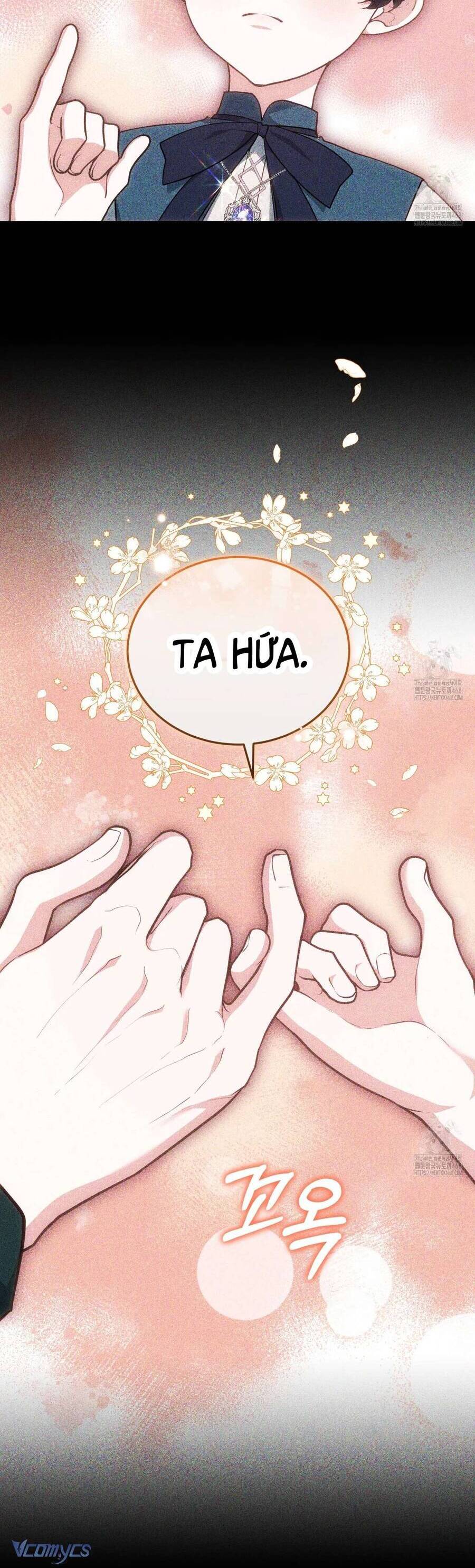 Dù Là Mẹ Kế Nhưng Tôi Thoát Khỏi Cái Chết Rất Dễ Dàng Chương 81 Ảnh 14