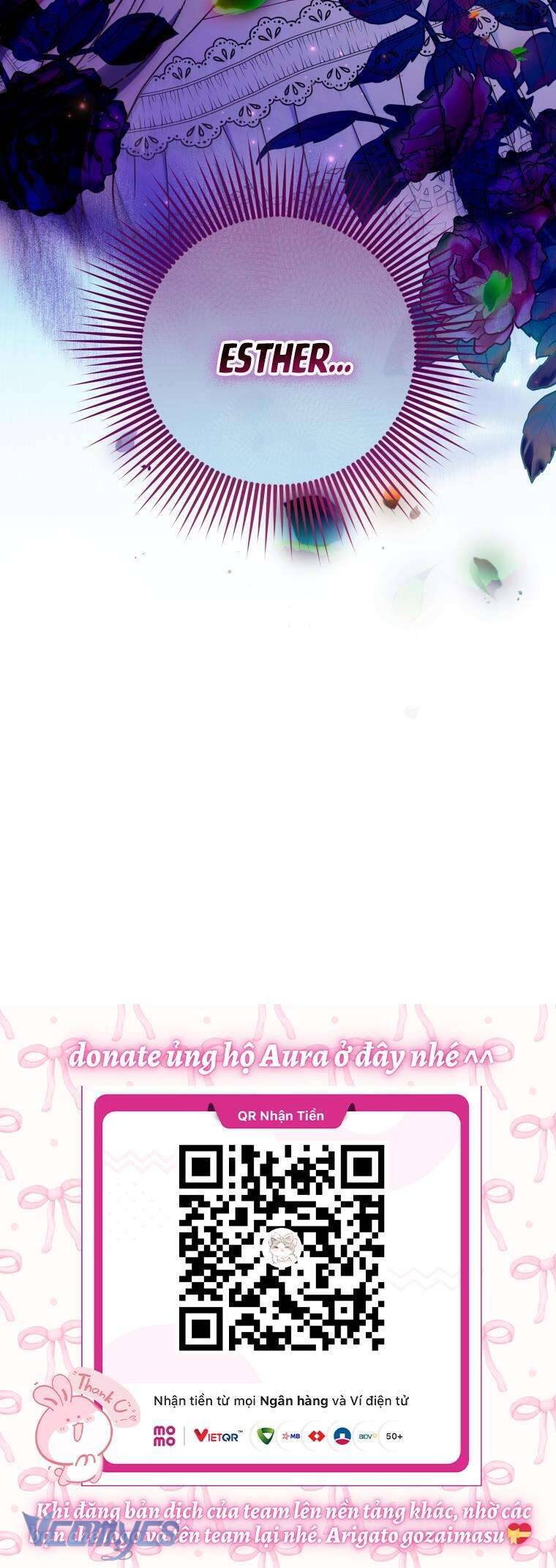 Thánh Nữ Được Đại Công Tước Nhận Nuôi Chương 61 Ảnh 55