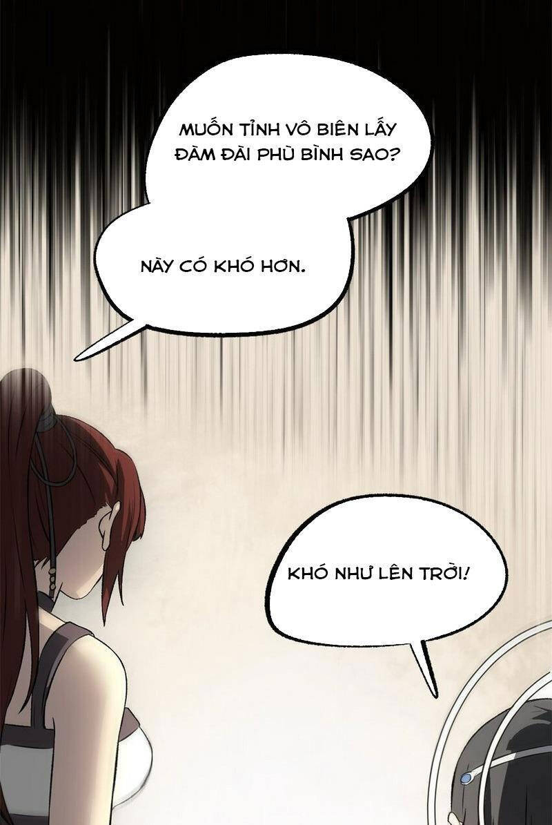 Ẩn Núp Trăm Ngày, Ta Cưới Luôn Nữ Đế Nước Địch Làm Vợ Chương 54 Ảnh 28