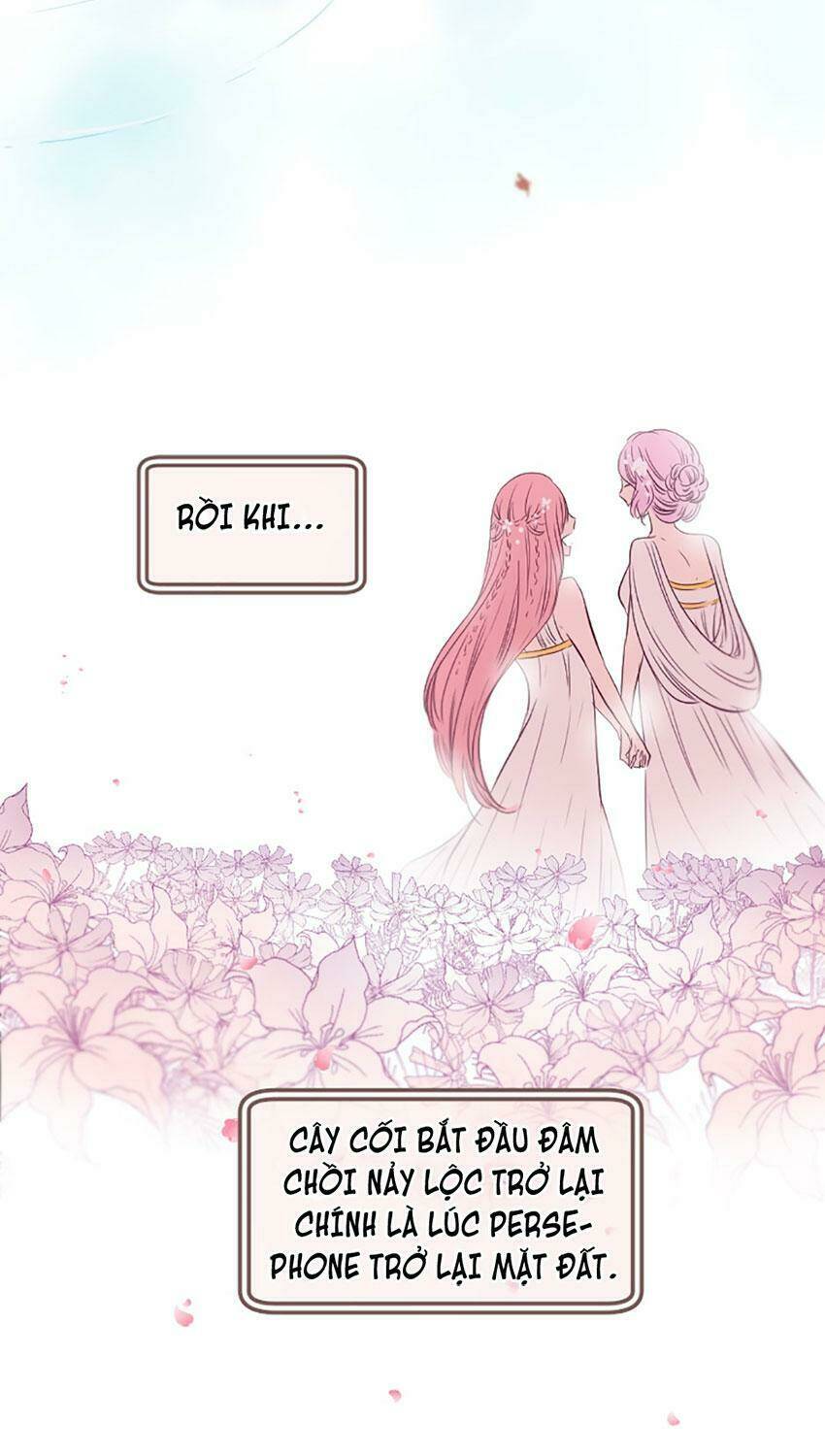 Nàng Persephone Và Chàng Hades Chương 25 Ảnh 72