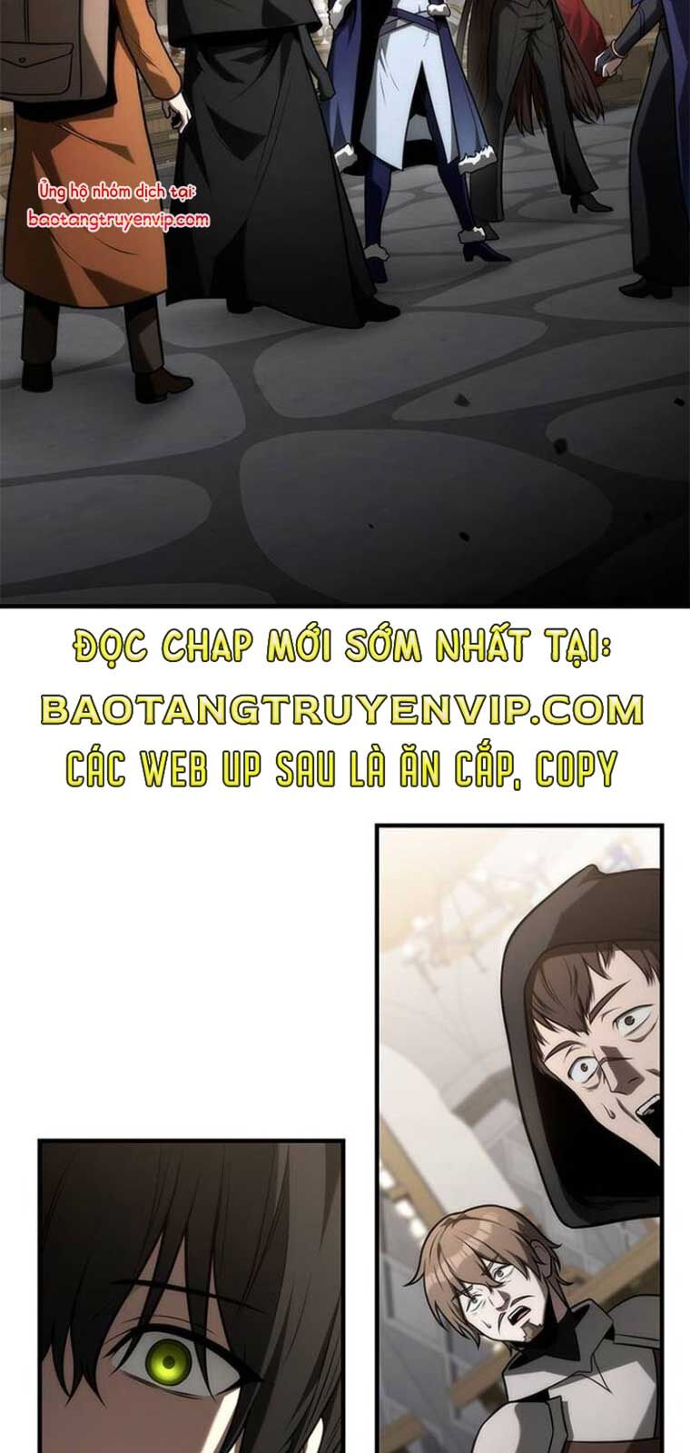 Thiếu Gia Chủ Của Gia Tộc Tử Linh Sư Chương 25 Ảnh 26