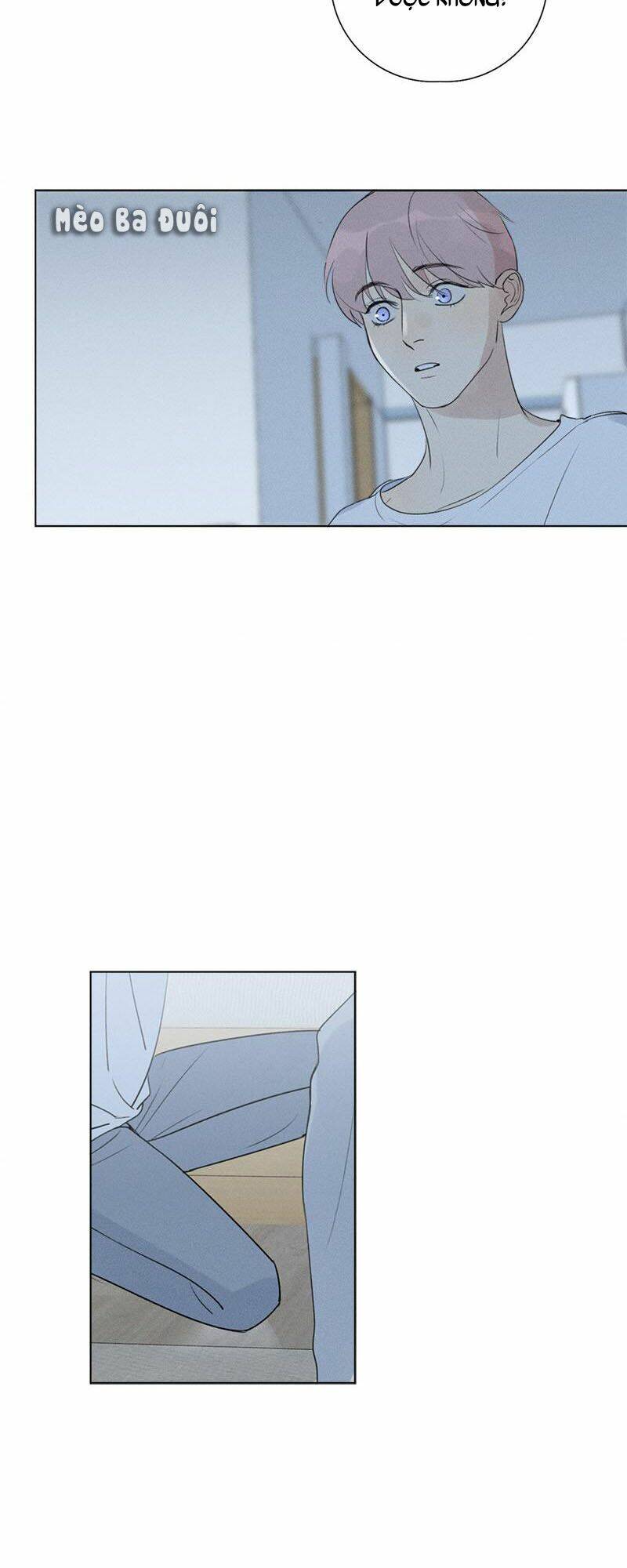 Here U Are Chương 127 Ảnh 25