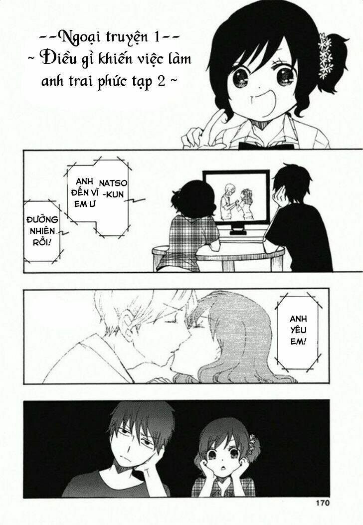 Chuusotsu Roudousha Kara Hajimeru Koukou Seikatsu Roudousha Chương 8.5 Ảnh 5