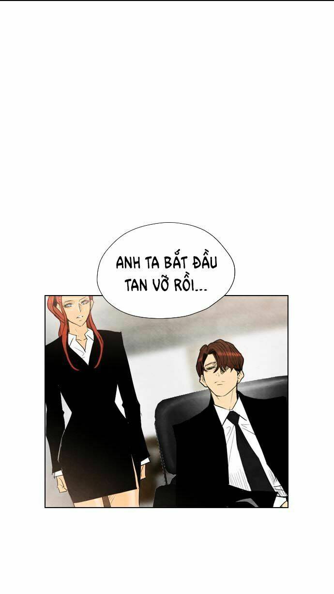 Nạn Nhân Hồi Sinh Chương 27 Ảnh 49