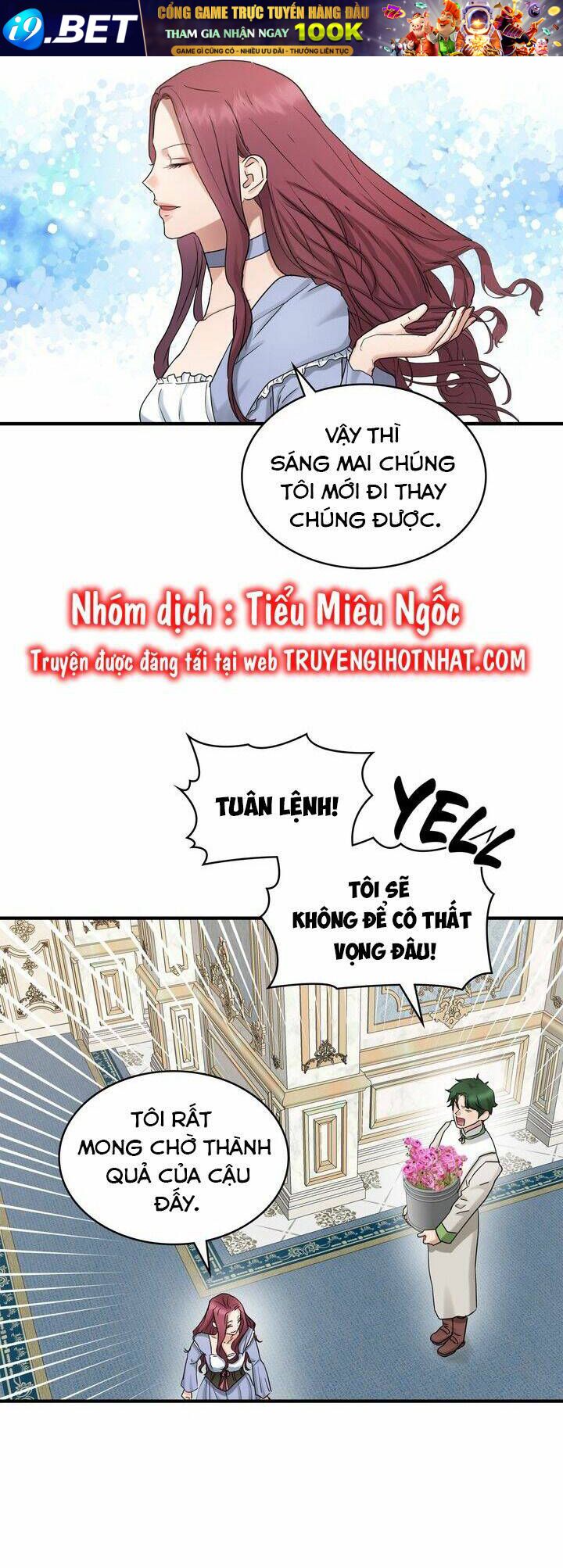 Người Thừa Kế Chương 49 Ảnh 43