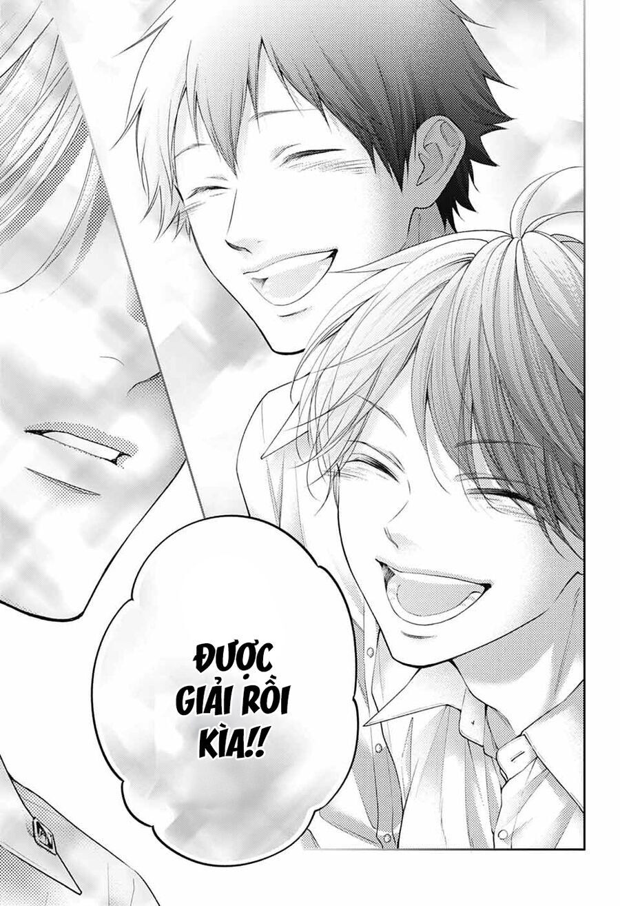 Kono Oto Tomare! Chương 143 Ảnh 32