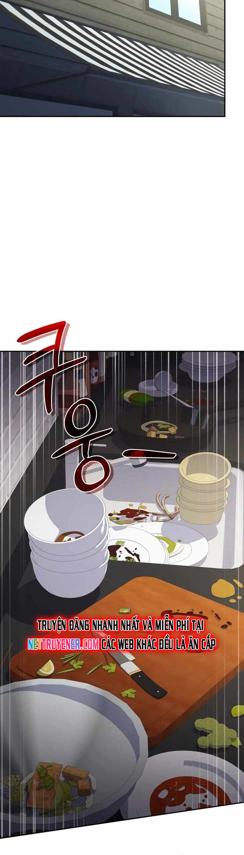 Nhà Hàng Thợ Săn Quái Vật Chương 80 Ảnh 54