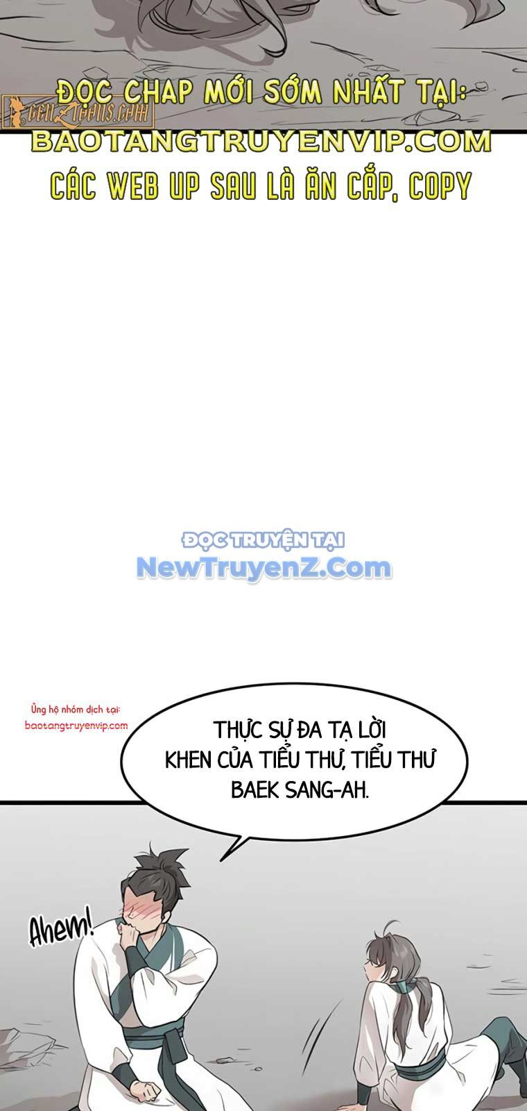 Tôi Trở Thành Chồng Của Giáo Chủ Ma Giáo Chương 12 Ảnh 6