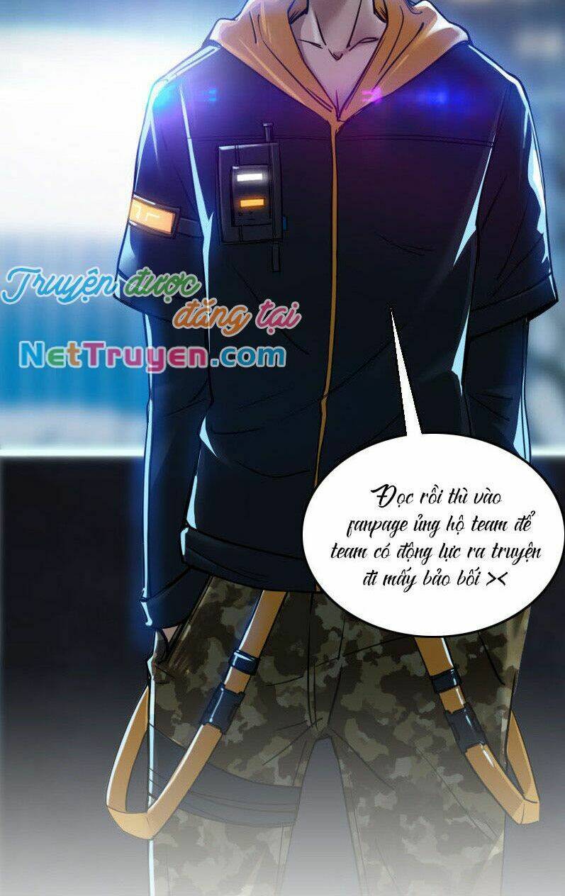 Người Tiên Phong Chương 2 Ảnh 26