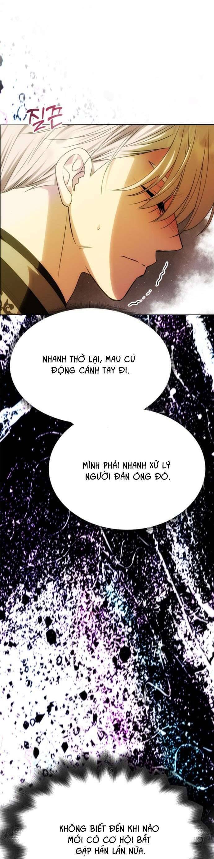 Chỉ Cần Một Người Chồng Là Đủ Chương 60 Ảnh 32