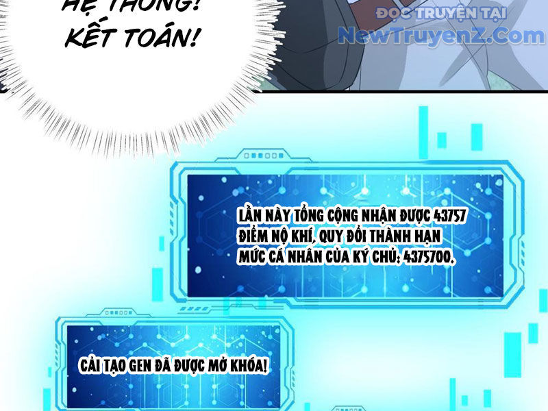 Bắt Đầu Có Vô Số Vật Tư, Ta Khiến Nữ Thần Hối Hận Chương 37 Ảnh 34