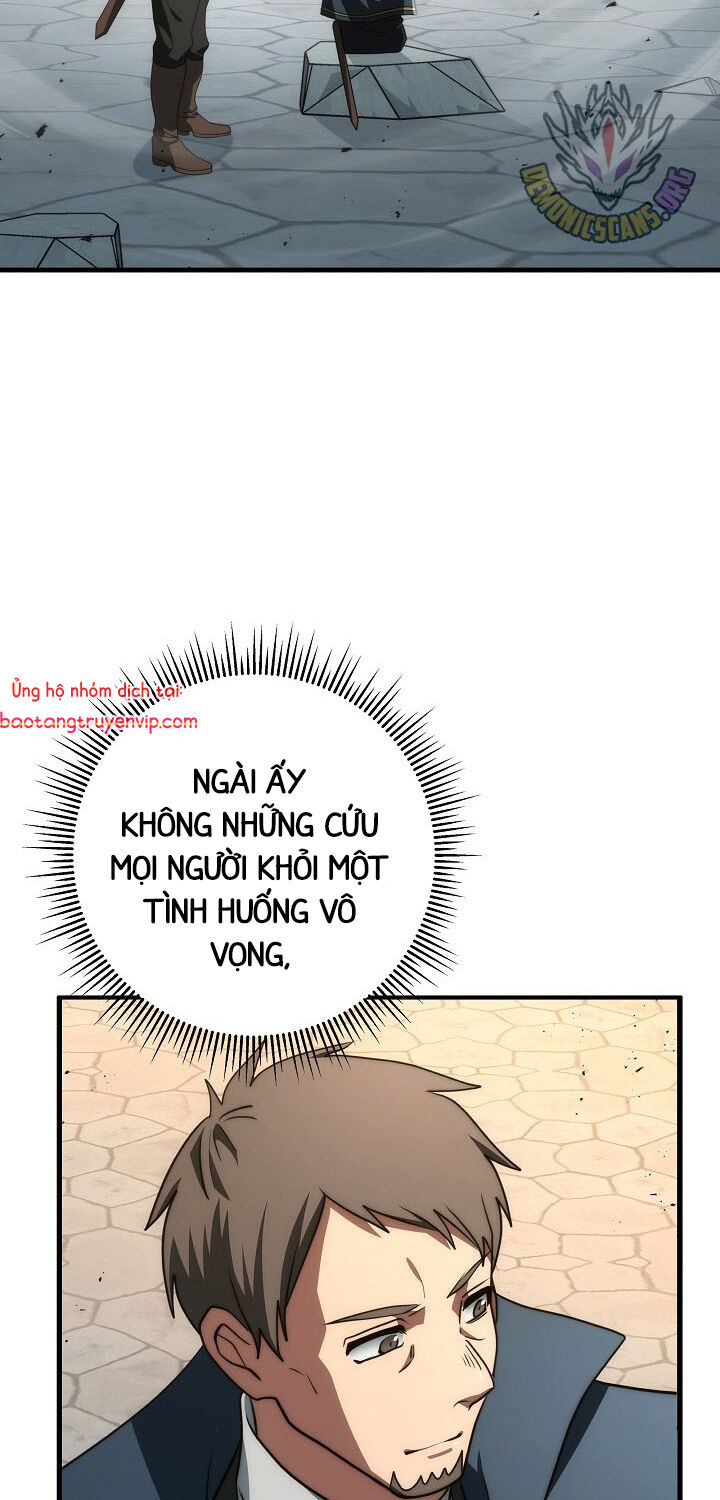 Hoàng Đế Thép Chương 41 Ảnh 49
