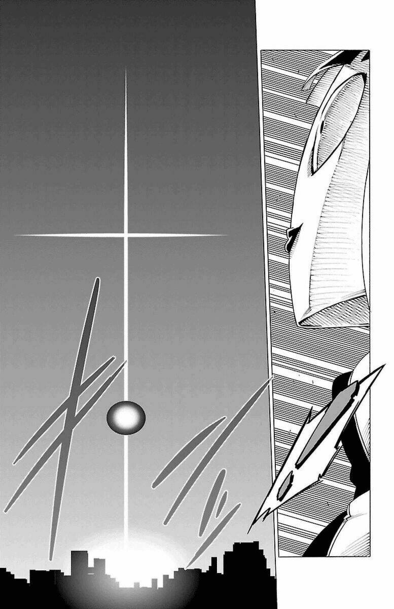 Mahou Shoujo Of The End Chương 37 Ảnh 43