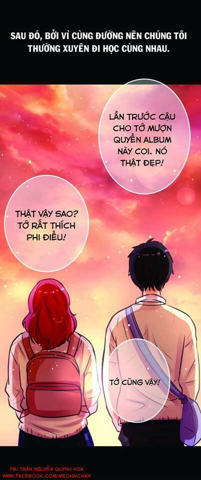 Trả Thù Trường Trung Học 2 Chương 7 Ảnh 30