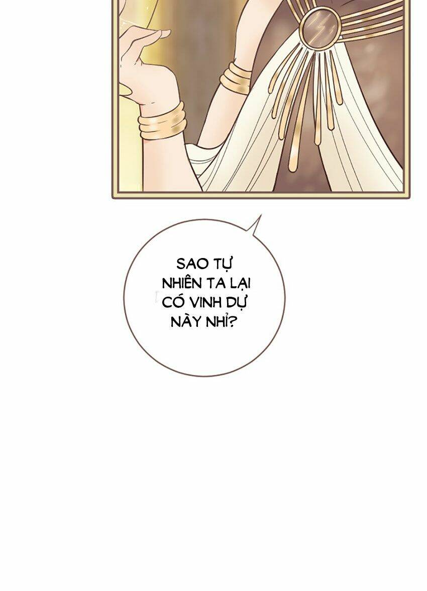 Nàng Persephone Và Chàng Hades Chương 10 Ảnh 10