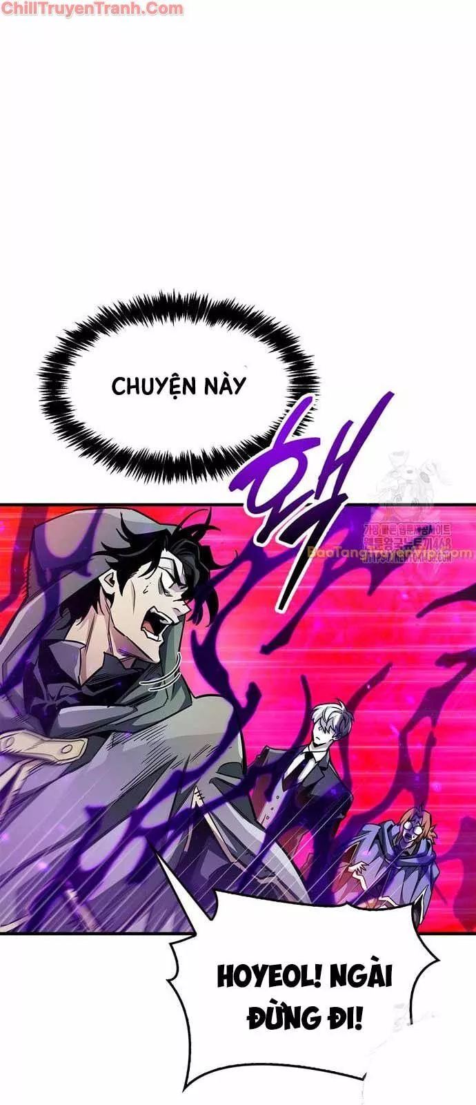 Người Chơi Che Giấu Quá Khứ Chương 63 Ảnh 54