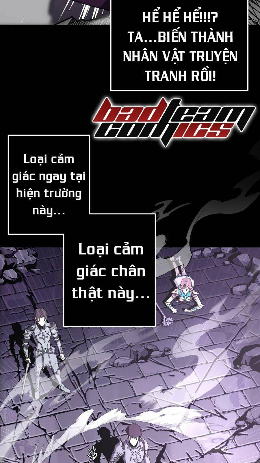 Tác Giả Sinh Tồn Ký Chương 2 Ảnh 63