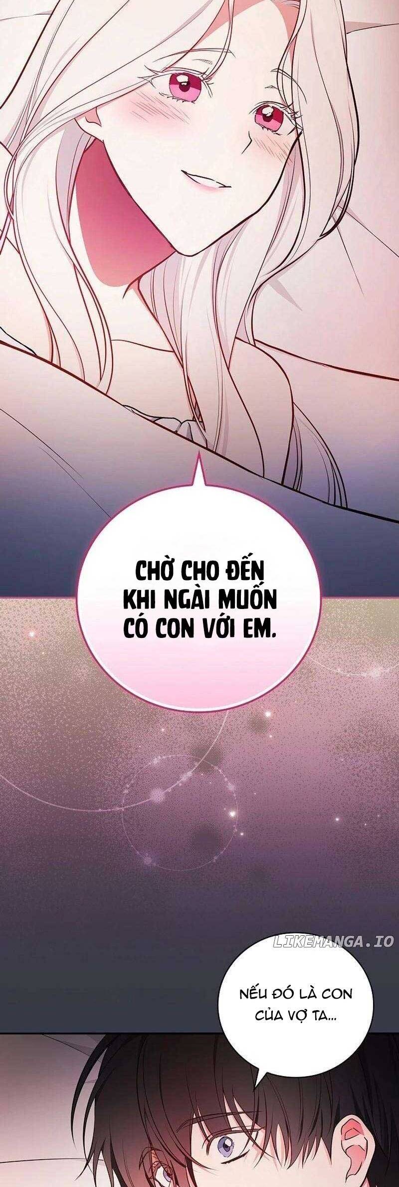 Tôi Trở Thành Mẹ Của Chiến Binh Chương 89 Ảnh 27