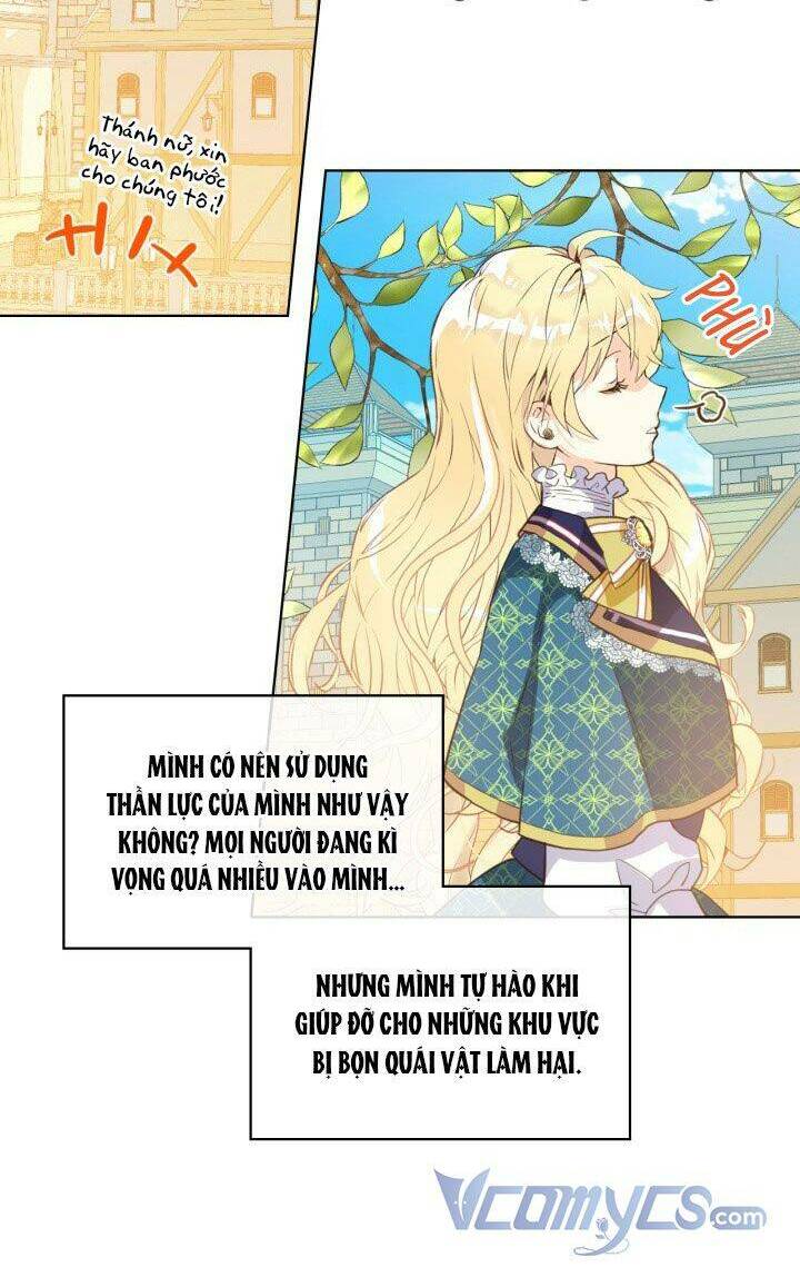 Con Có Phải Con Là Con Gái Của Ngài Không? Chương 76 Ảnh 13