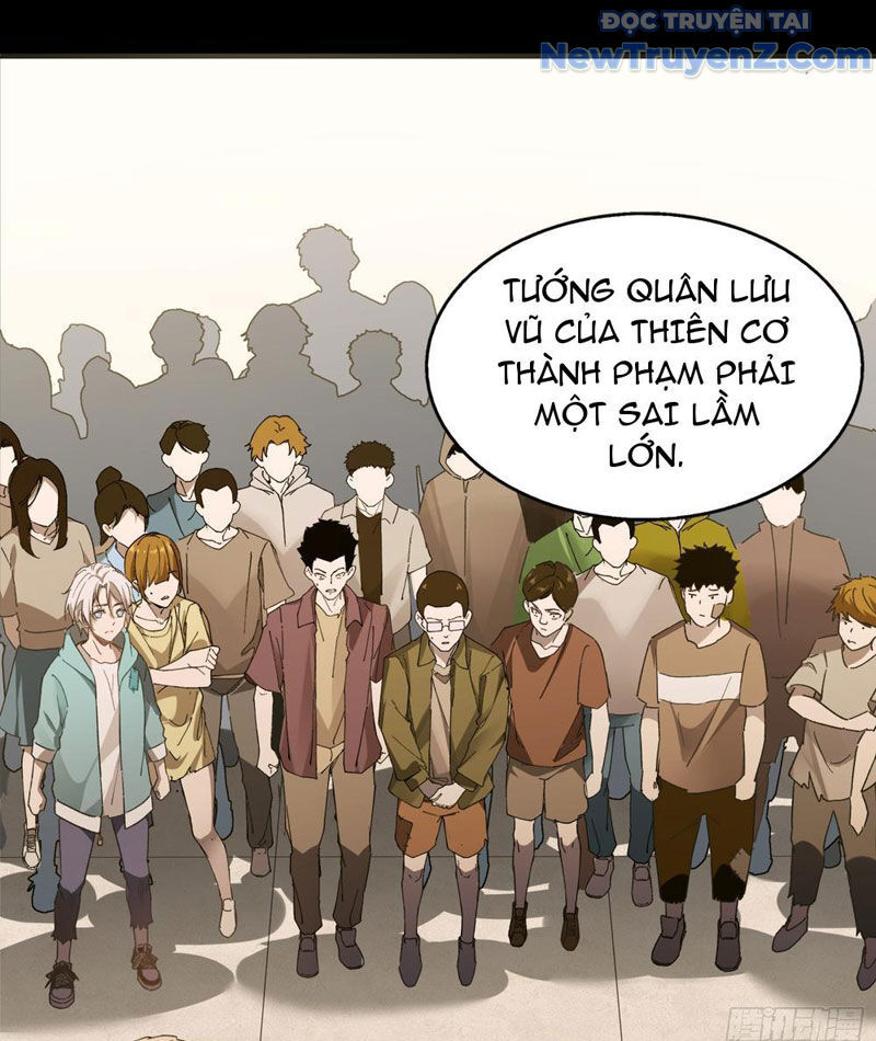 Cương Thiết Khế Ước Chương 27 Ảnh 51