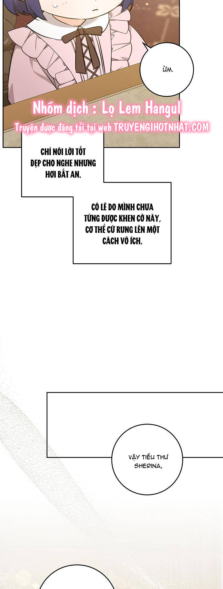 Cho Con Núm Vú Đi Mà Chương 71.2 Ảnh 5